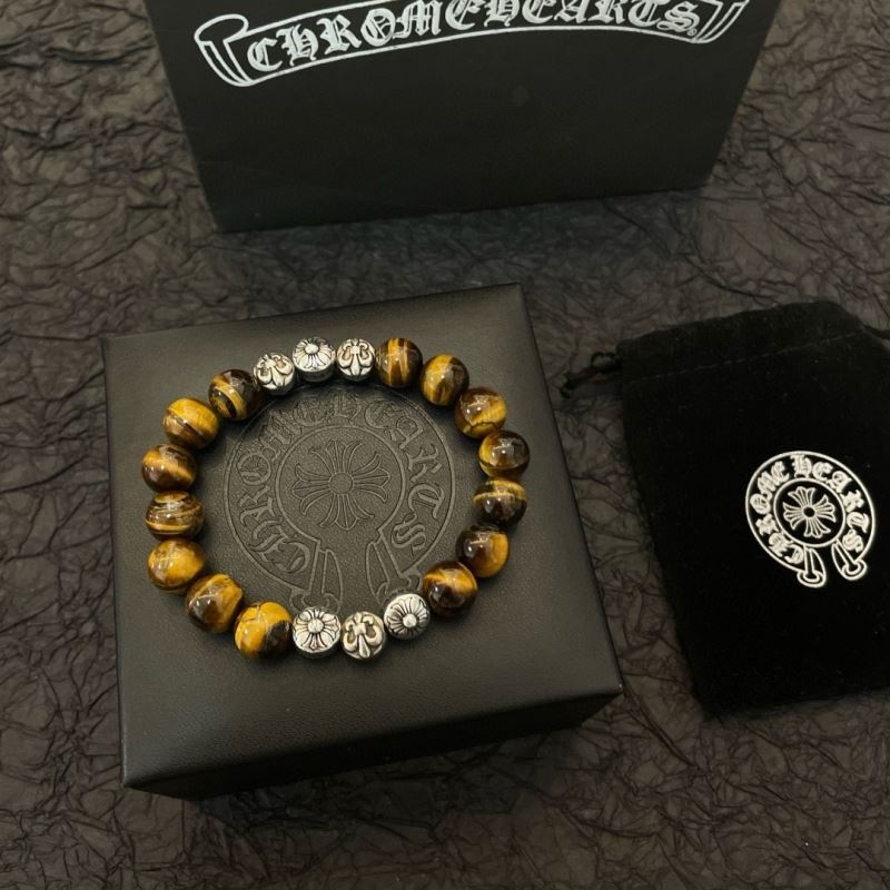 Chrome Hearts Bracelets